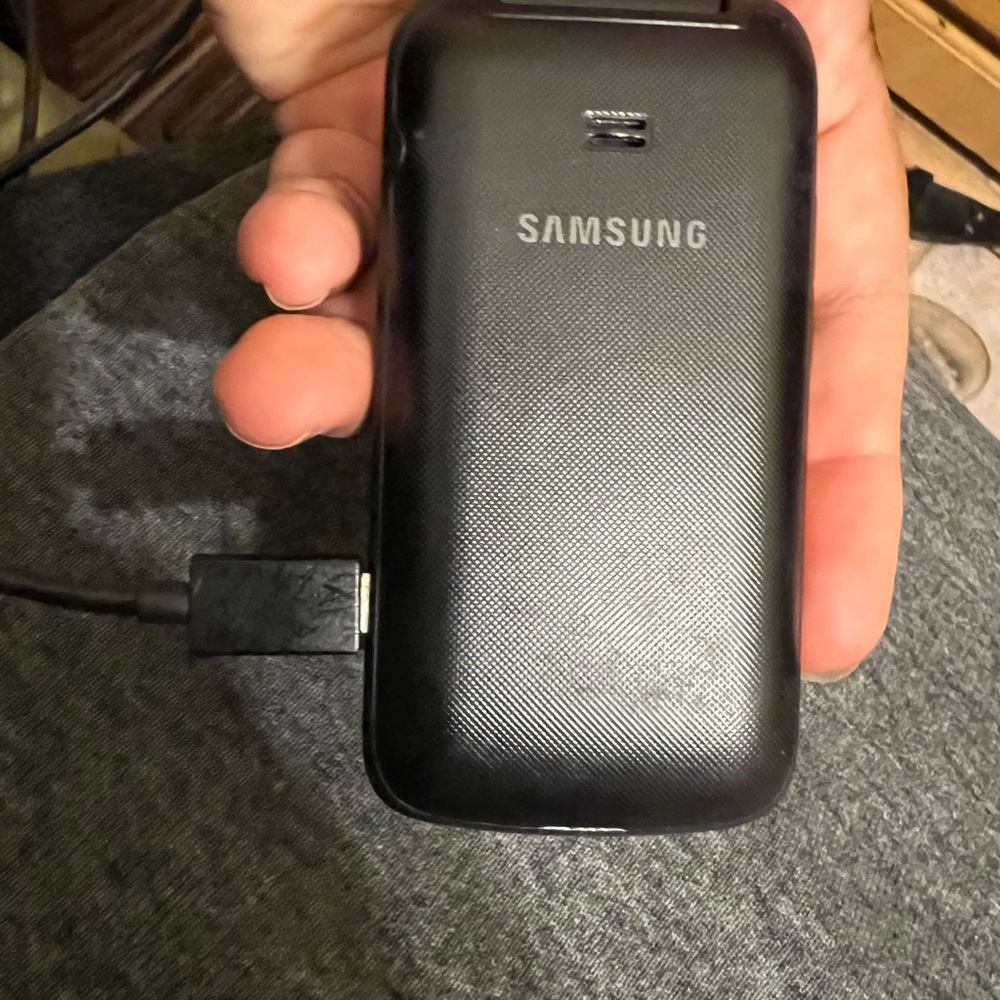 Samsung celular! - Picture 4 of 9